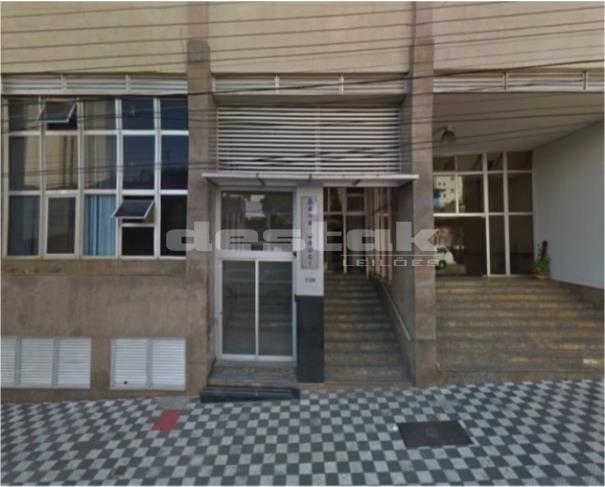 Foto de Apto Edifício Sans Souci - Piracicaba