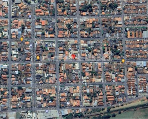 Foto de Casa com Edícula em Iacri/SP
