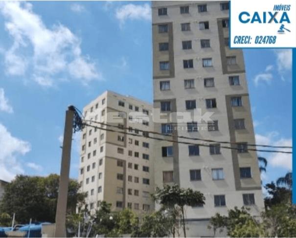 Foto de Apartamento em JARDIM FANGANIELLO/SP imóveis CAIXA com desconto de 39,56%