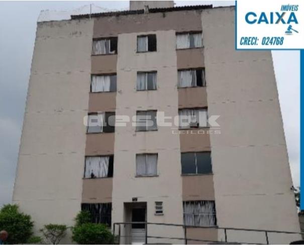 Foto de Apartamento na VL PRINCESA ISABEL/SP imóveis CAIXA com desconto de 36,27%