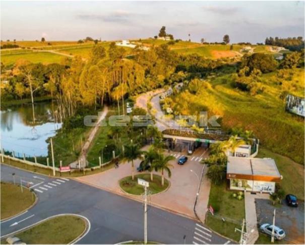 Foto de Terreno em Cond. de Alto Padrão em Itatiba