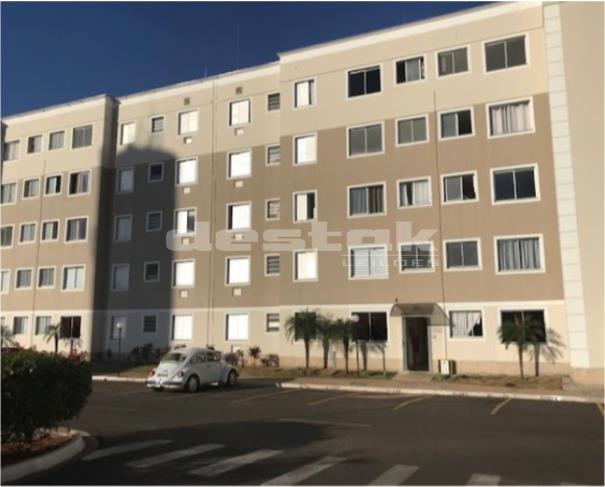 Foto de Apartamento em Bauru/SP