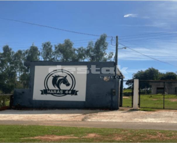 Foto de Terreno na Zona Rural de Paulicéia/SP