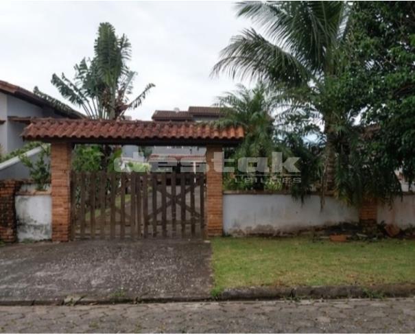 Foto de Prédio em BERTIOGA/SP imóveis CAIXA com desconto de 36,27%