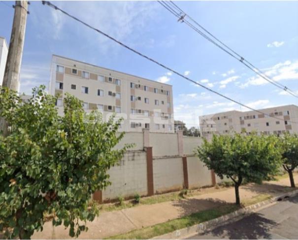 Foto de Apartamento em Marília/SP
