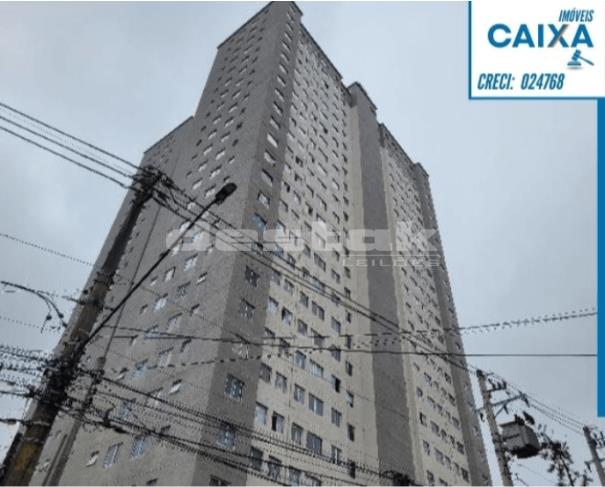 Foto de Apto de leilão CAIXA no CAMPO LIMPO/SP - desconto de 39,56%