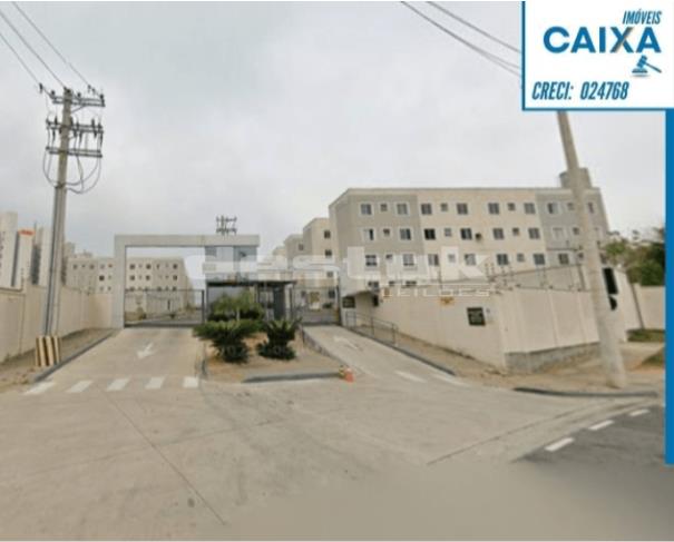 Foto de Apto de leilão CAIXA em JACAREÍ/SP - desconto de 39,56%