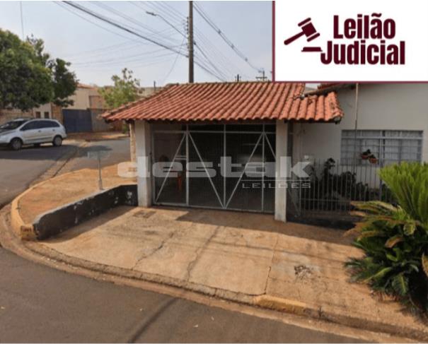 Foto de Casa em Santa Cruz do Rio Pardo