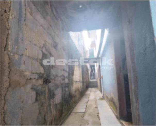 Foto de Três Casas na Vila Guiomar/SP