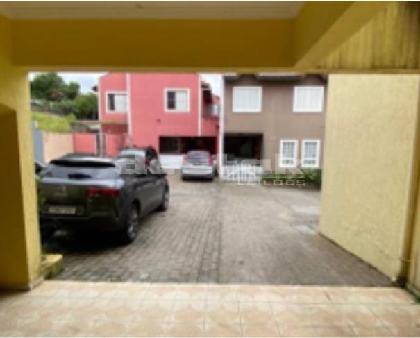 Foto de Casa no Residencial Villaggio Di Fiore/SP