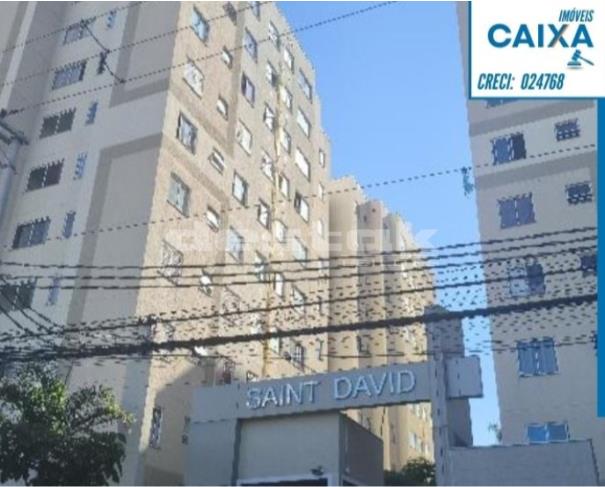 Foto de Apartamento em ITAQUERA/SP imóveis CAIXA com desconto de 39,56%
