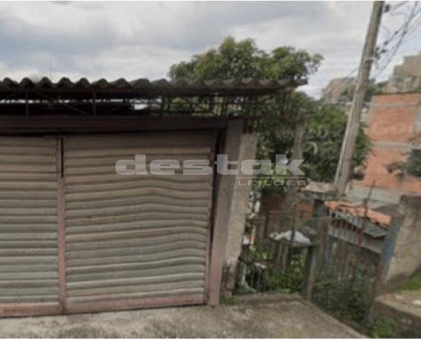 Foto de Terreno com casas em Embu das Artes/SP