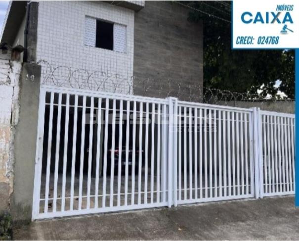 Foto de Casa de leilão CAIXA em SÃO VICENTE/SP - desconto de 39,56%