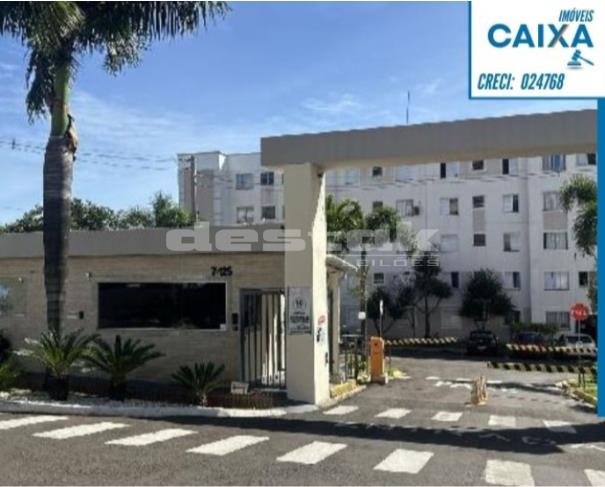 Foto de Apartamento em BAURU/SP imóveis CAIXA com desconto de 40,74%