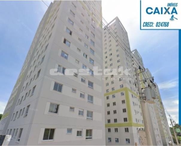 Foto de Apartamento em CARAPICUIBA/SP - Venda online CAIXA com desconto de 38,77%