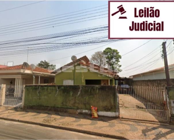 Foto de Duas Casas no Leme/SP