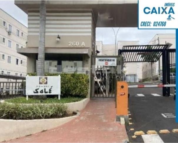 Foto de Apartamento em MARILIA/SP imóveis CAIXA com desconto de 42,58%