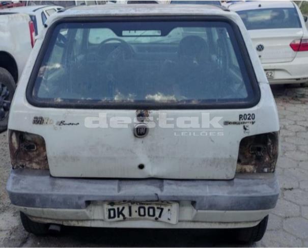 Foto de Fiat Uno 