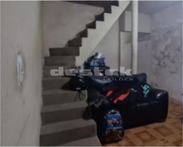 Foto de Três Casas na Vila Guiomar/SP