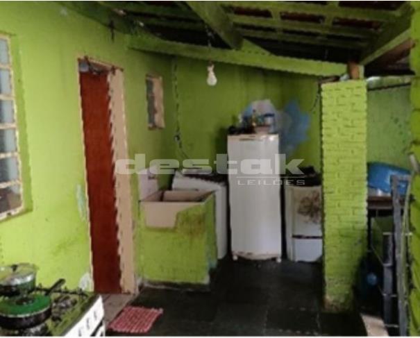 Foto de Terreno com Casa em Piracaia/SP