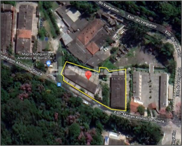Foto de Terreno Comercial de 3.207m²