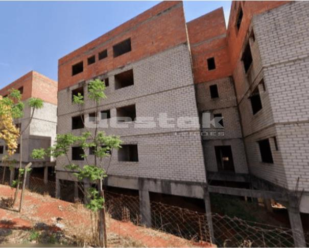 Foto de Residencial Inteiro em Santa Bárbara D'Oeste/SP