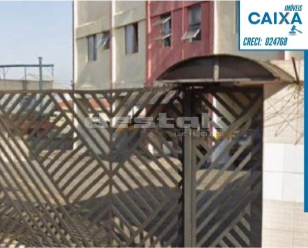 Foto de Apartamento em DIADEMA/SP imóveis CAIXA com desconto de 40,86%
