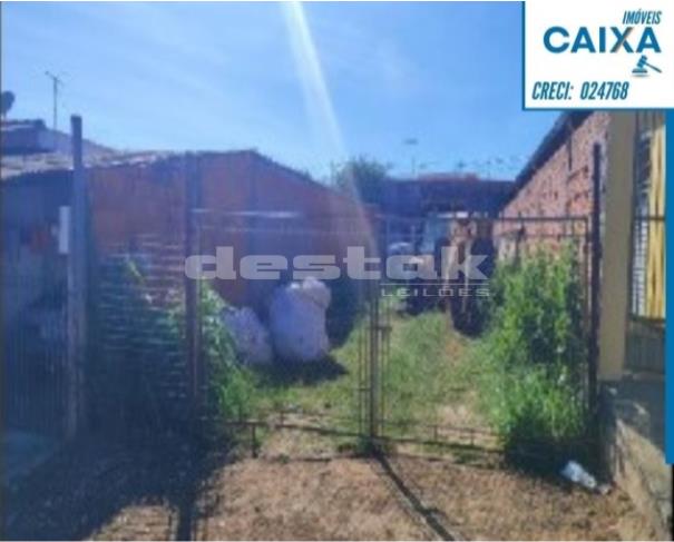 Foto de Terreno em SÃO CARLOS/SP imóveis CAIXA com desconto de 41,91%