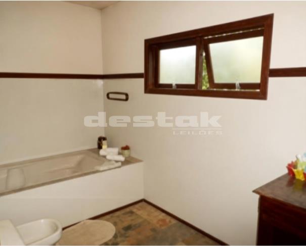 Casa com 1 quarto no Loteamento Caminhos de São Conrado (Sousas) (foto 16 de 17)