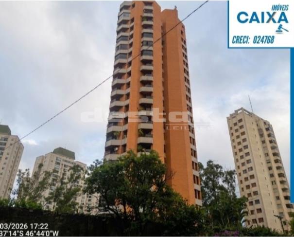 Foto de Apartamento na VILA SUZANA/SP imóveis CAIXA com desconto de 36,27%