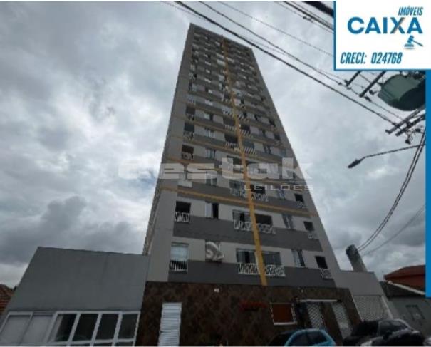 Foto de Apto de leilão CAIXA na VILA NOVA CURUÇA/SP - desconto de 39,56%