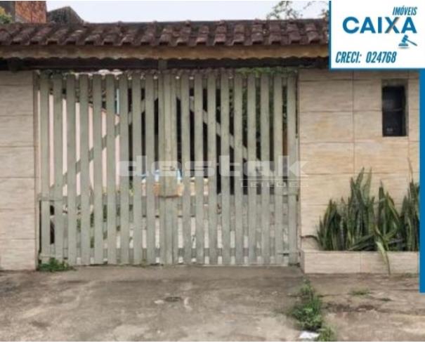 Foto de Casa em MONGAGUÁ/SP imóveis CAIXA com desconto de 42,64%