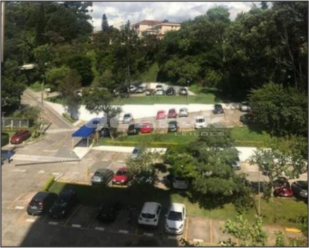 Foto de Apartamento de 50m² com 2 Dormitórios