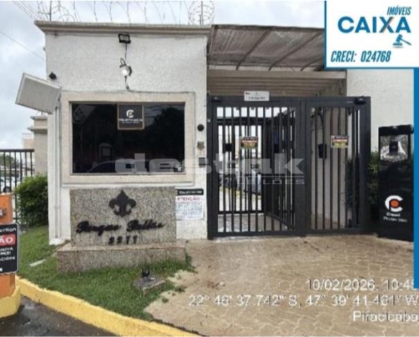 Foto de Apartamento em PIRACICABA/SP imóveis CAIXA com desconto de 40,74%