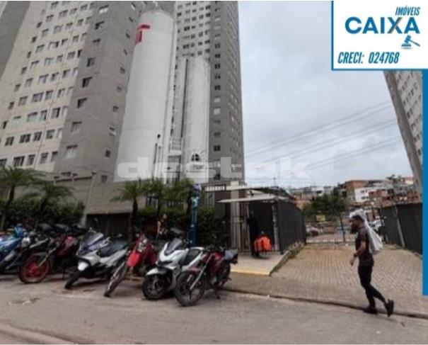 Foto de Apartamento na VILA ANDRADE/SP imóveis CAIXA com desconto de 38,77%