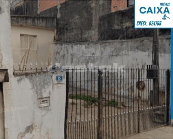 Foto de Terreno em GUARULHOS/SP imóveis CAIXA com desconto de 36,27%