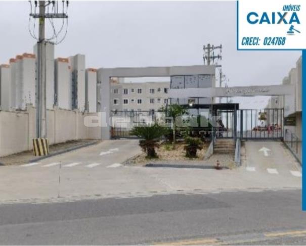 Foto de Apartamento em JACAREI/SP imóveis CAIXA com desconto de 39,56%