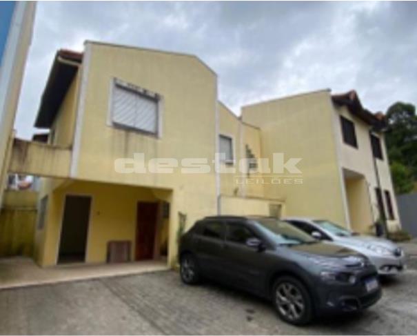 Foto de Casa no Residencial Villaggio Di Fiore/SP