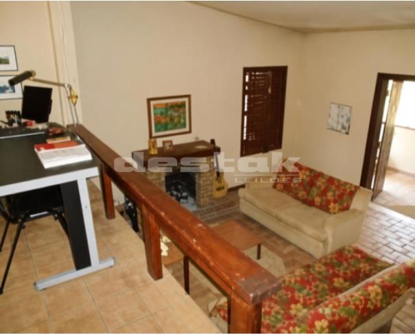 Casa com 1 quarto no Loteamento Caminhos de São Conrado (Sousas) (foto 14 de 17)