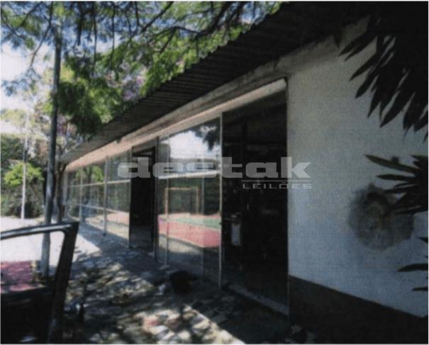 Foto de Terreno com Benfeitoria em Santo Amaro/SP