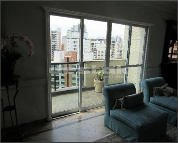 Foto de Duplex no Tatuapé, São Paulo/SP