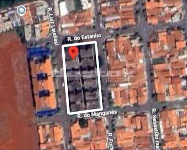 Foto de Residencial Inteiro em Santa Bárbara D'Oeste/SP