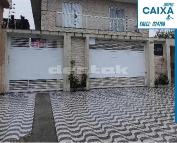 Foto de Casa de leilão CAIXA em PRAIA GRANDE/SP - desconto de 37,86%