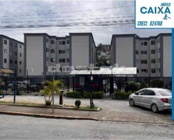 Foto de Apartamento em COTIA/SP imóveis CAIXA com desconto de 39,56%