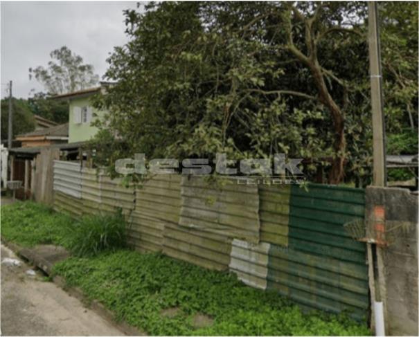 Foto de Terreno em Ribeirão Pires/SP