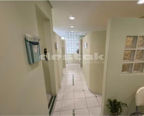 Foto de Sala Comercial no Centro de São Vicente/SP