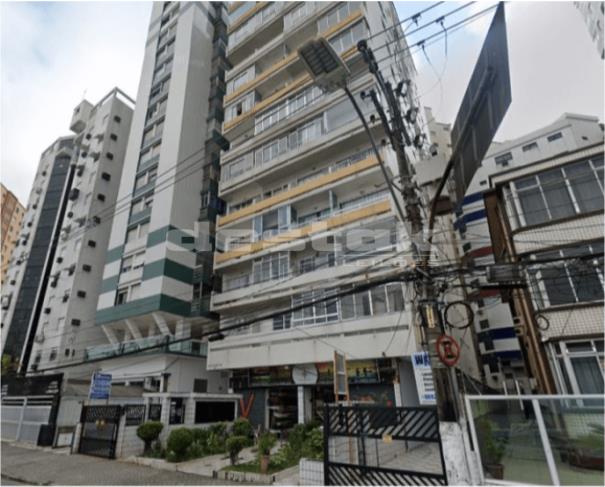 Foto de Apto Edifício San Martin - São Vicente