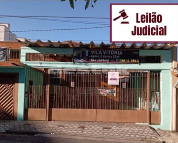 Casa no Jardim Anchieta em Mauá/SP — foto 1