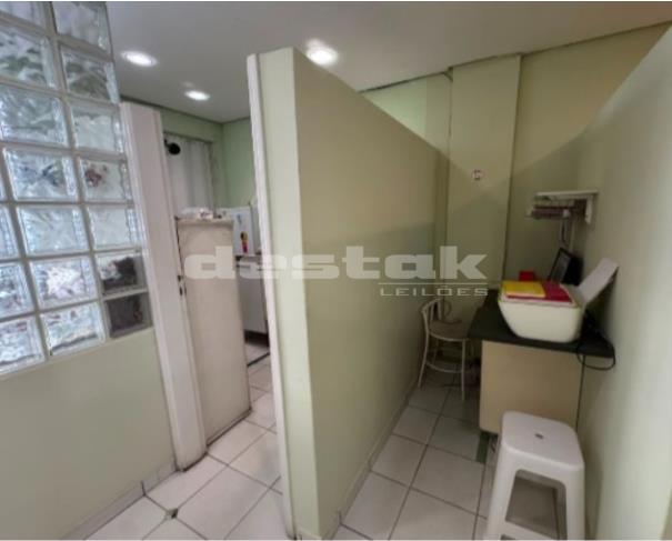 Foto de Sala Comercial no Centro de São Vicente/SP