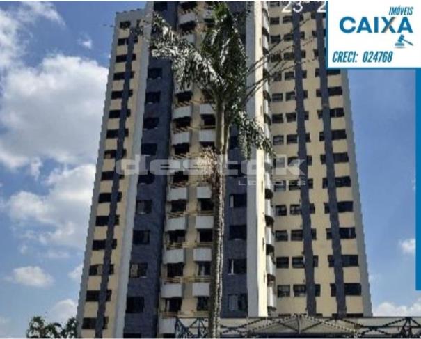 Foto de Apartamento em PIRITUBA/SP imóveis CAIXA com desconto de 36,27%